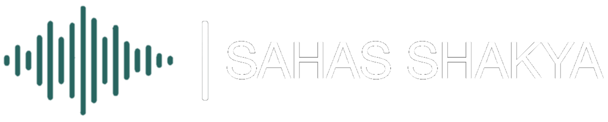 Sahas Shakya